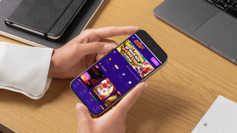 Boo999 Game Deposit
